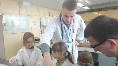 Toruński Festiwal Nauki i Sztuki 2017 